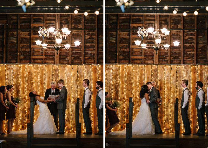 Barn wedding at Spring Meadows farm in mount solon Virginia wedding photographer