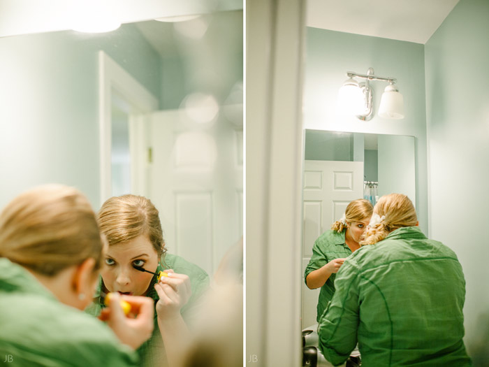 Virginia Beach Wedding on the beach in October at high noon bright day