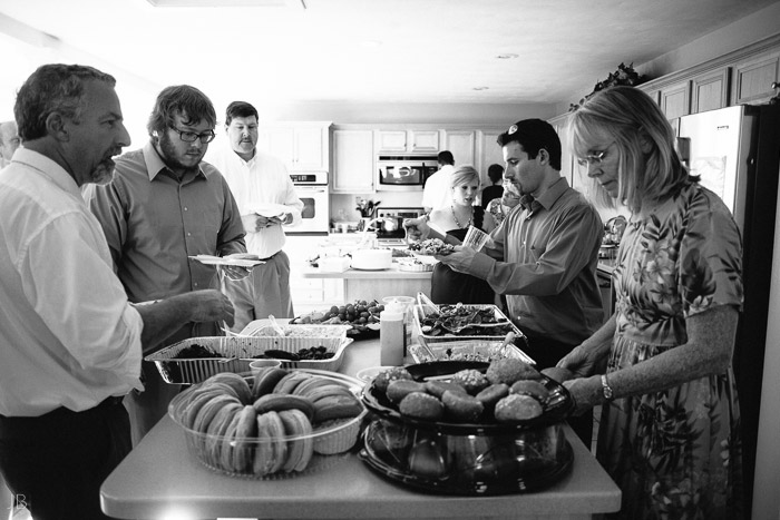 Virginia Beach Wedding on the beach in October at high noon bright day