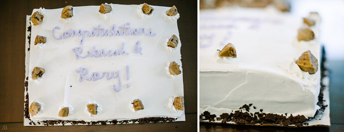 Virginia Beach Wedding on the beach in October at high noon bright day