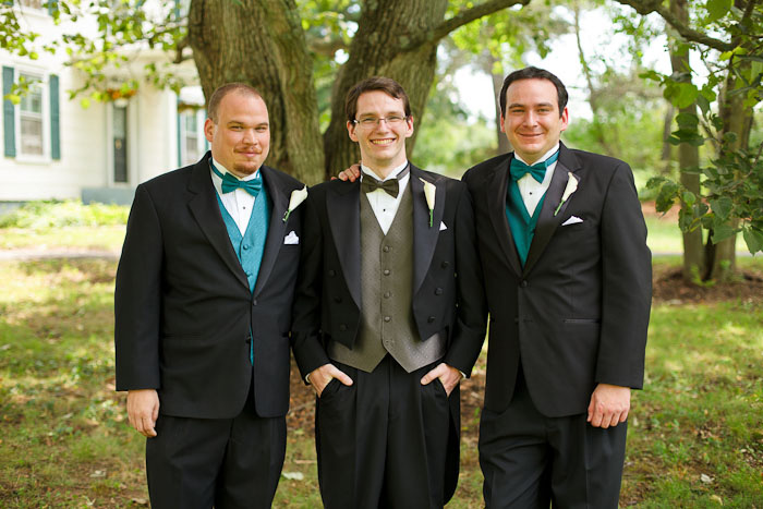 July summer wedding in Staunton Virginia with reception at Fairfax Hall in Waynesboro Virginia