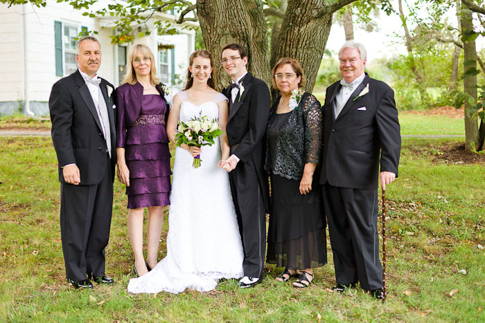 July summer wedding in Staunton Virginia with reception at Fairfax Hall in Waynesboro Virginia