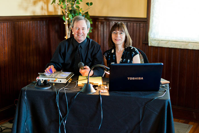 July summer wedding in Staunton Virginia with reception at Fairfax Hall in Waynesboro Virginia