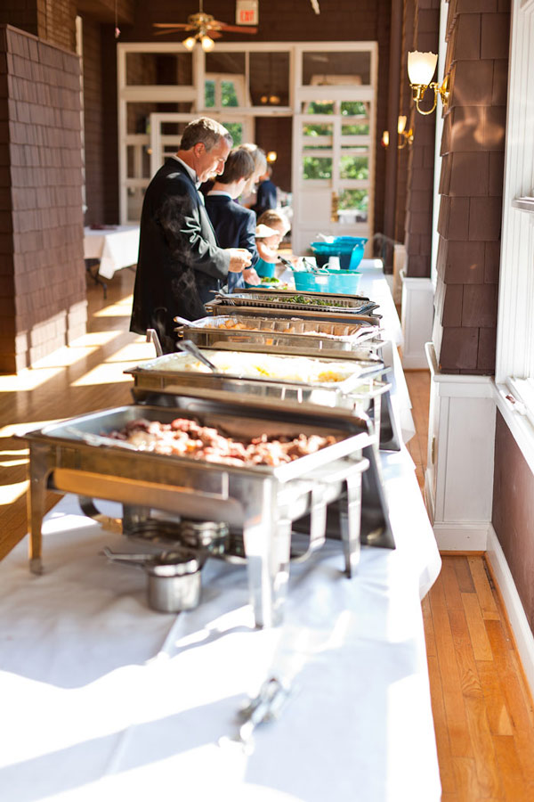 July summer wedding in Staunton Virginia with reception at Fairfax Hall in Waynesboro Virginia