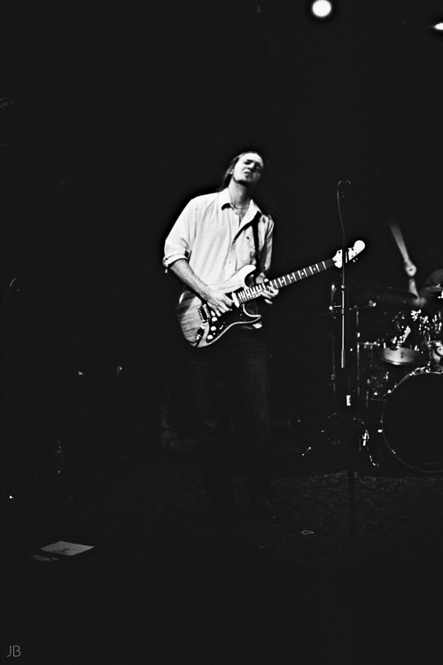 35mm pushed tri-x and low light digital images of show
