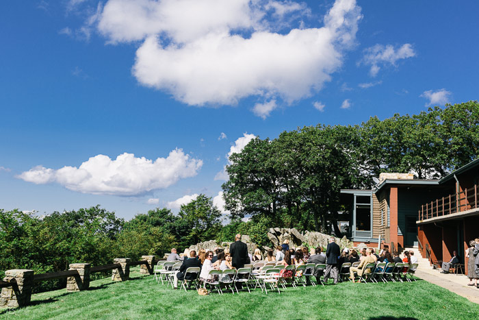 august wedding at skyland resort in shenandoah national park