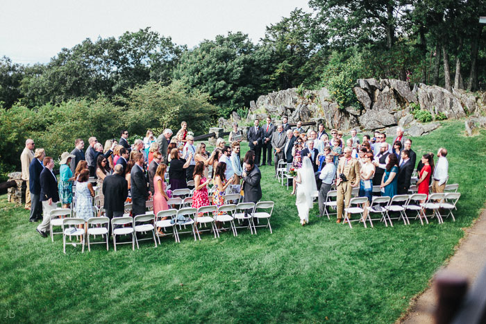 august wedding at skyland resort in shenandoah national park