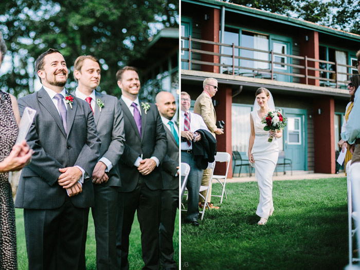 august wedding at skyland resort in shenandoah national park