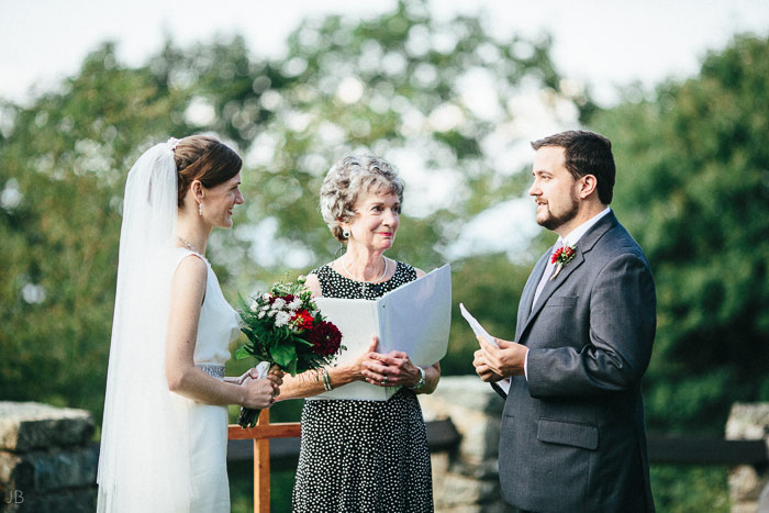 august wedding at skyland resort in shenandoah national park