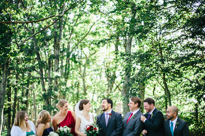 august wedding at skyland resort in shenandoah national park