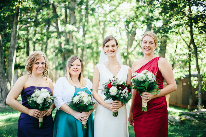 august wedding at skyland resort in shenandoah national park