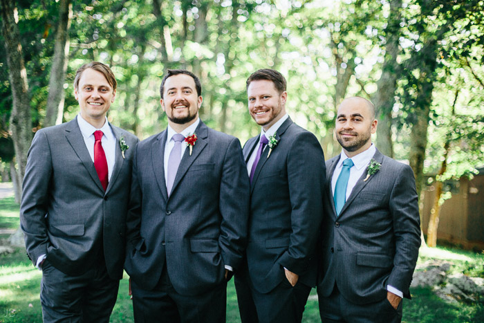 august wedding at skyland resort in shenandoah national park