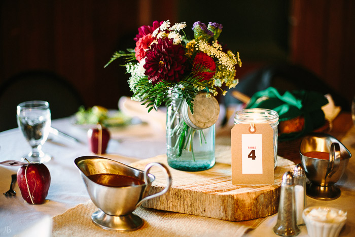 august wedding at skyland resort in shenandoah national park