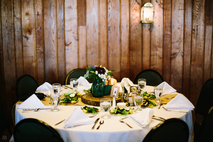 august wedding at skyland resort in shenandoah national park