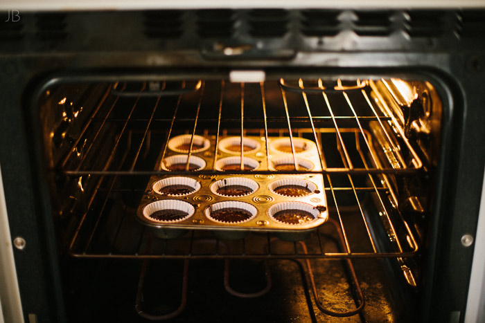 vsco portra 400 cupcake making on valentines day