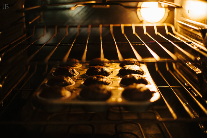 vsco portra 400 cupcake making on valentines day