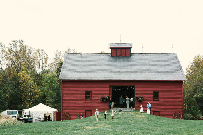 wedding at belle haven in scottsville virginia