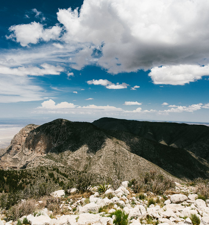 california summer road trip vsco