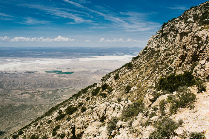 california summer road trip vsco