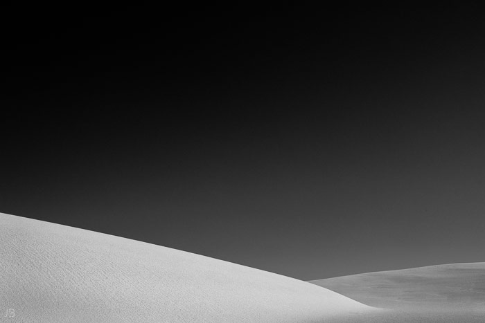 white sands minimalism dunes summer road trip vsco