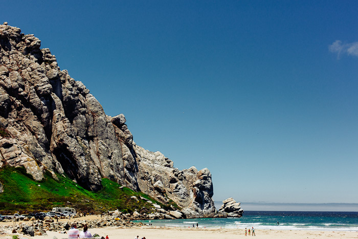 california summer road trip vsco