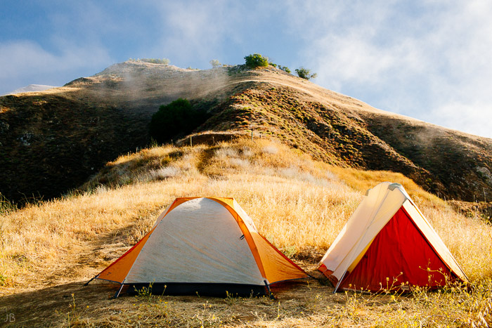 california summer road trip vsco