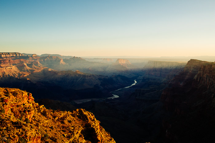 california summer road trip vsco