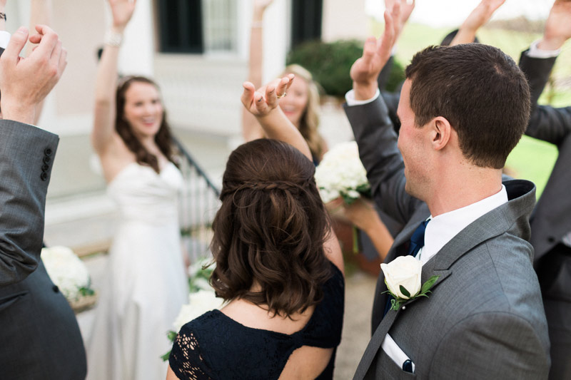 farm wedding