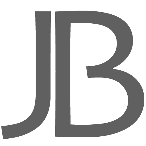 Jordan Baker Photography logo